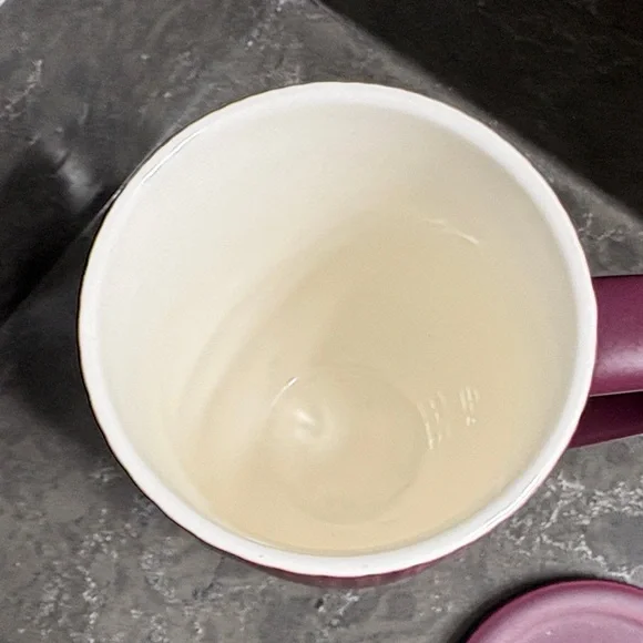 DavidsTea  Mug with Lid - Pink - Picture 4 of 6